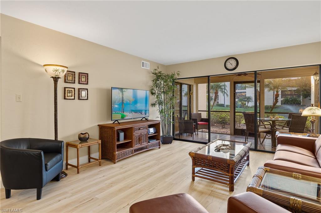 WINDJAMMER VILLAGE AT THE LAND - Residential