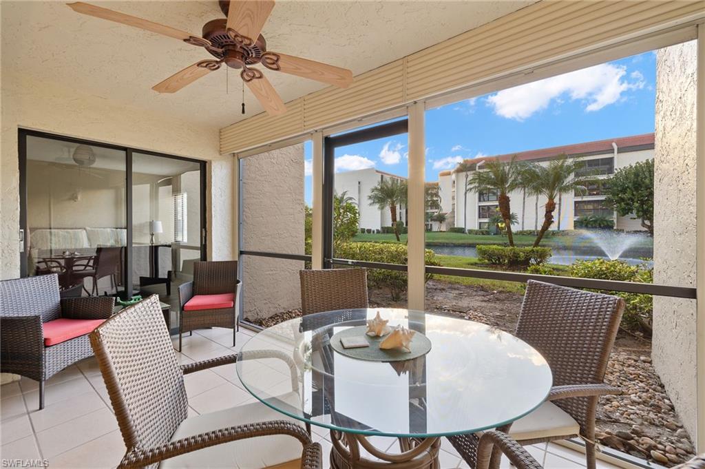 WINDJAMMER VILLAGE AT THE LAND - Residential
