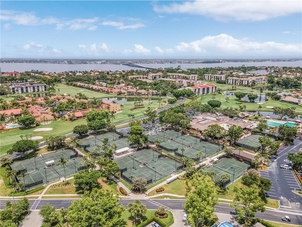 WINDJAMMER VILLAGE AT THE LAND - Residential