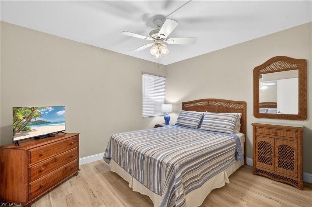 WINDJAMMER VILLAGE AT THE LAND - Residential