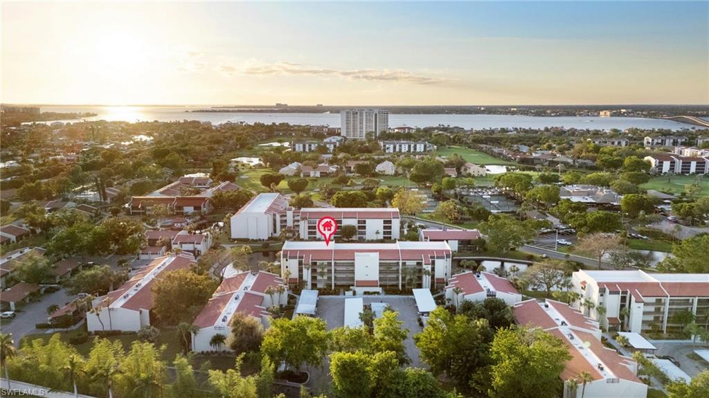 WINDJAMMER VILLAGE AT THE LAND - Residential