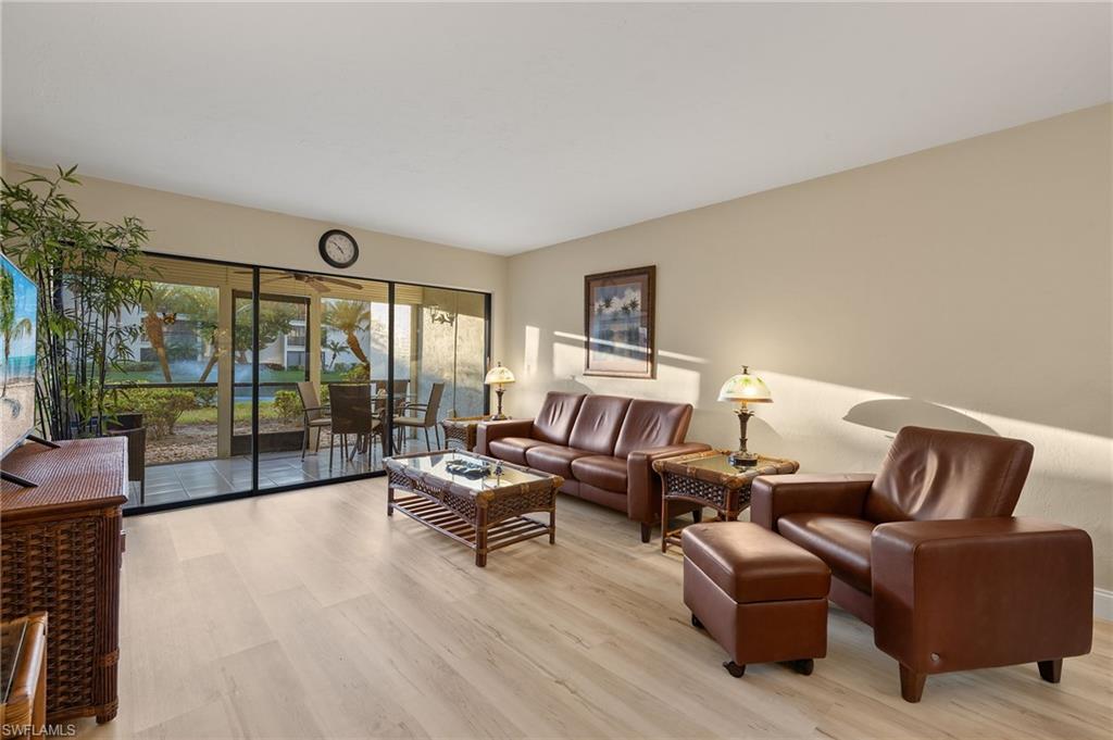 WINDJAMMER VILLAGE AT THE LAND - Residential