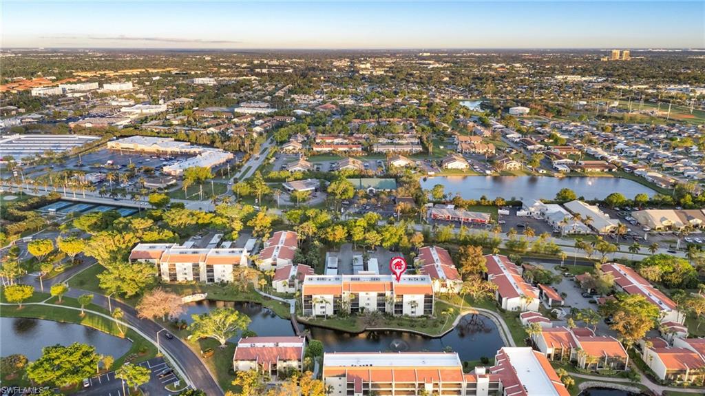 WINDJAMMER VILLAGE AT THE LAND - Residential
