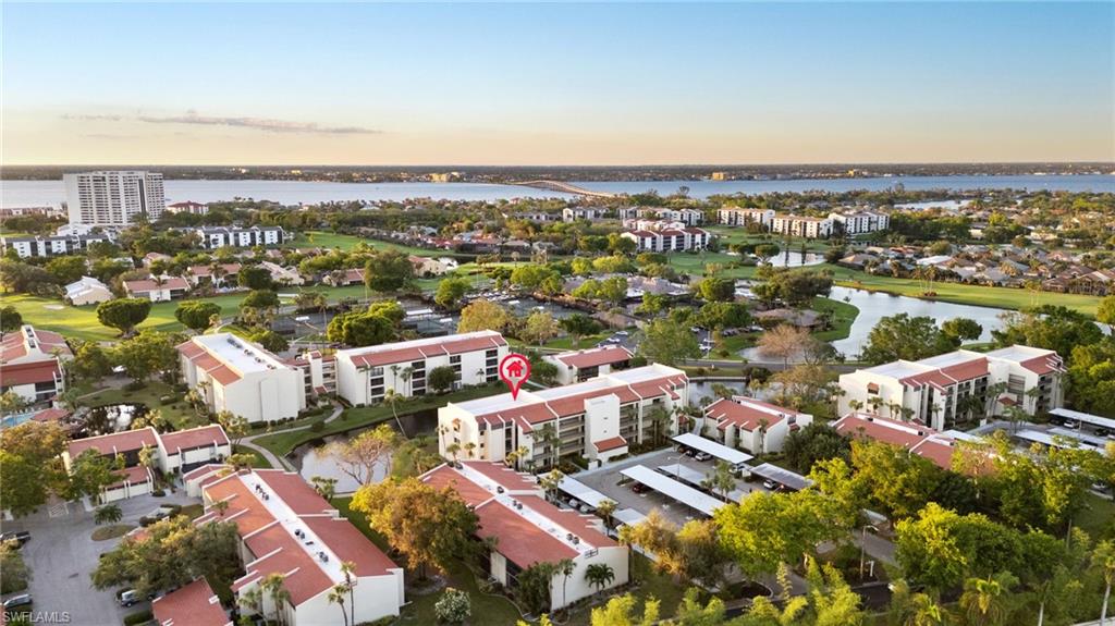 WINDJAMMER VILLAGE AT THE LAND - Residential