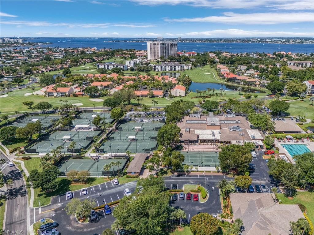WINDJAMMER VILLAGE AT THE LAND - Residential