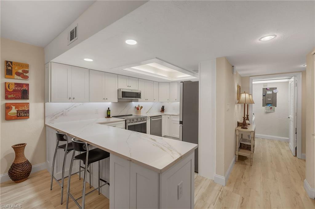 WINDJAMMER VILLAGE AT THE LAND - Residential