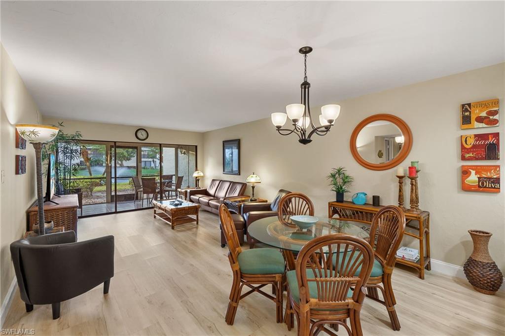 WINDJAMMER VILLAGE AT THE LAND - Residential