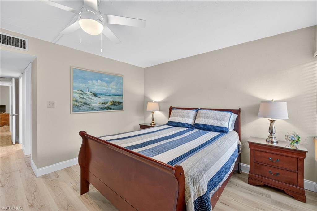 WINDJAMMER VILLAGE AT THE LAND - Residential