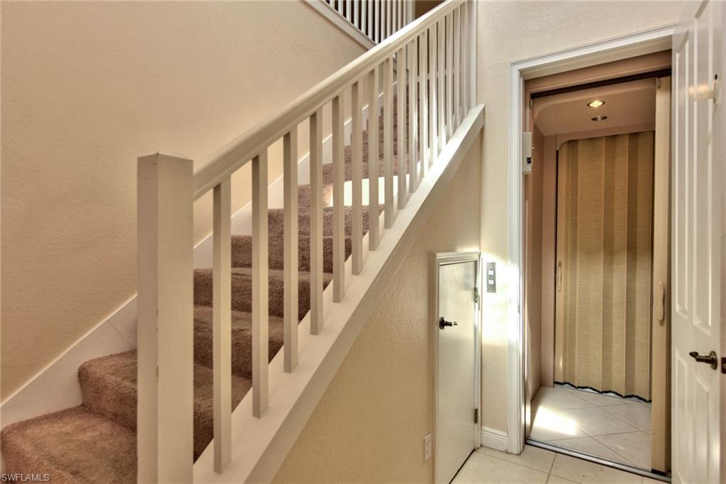 PRENTISS POINTE - Residential