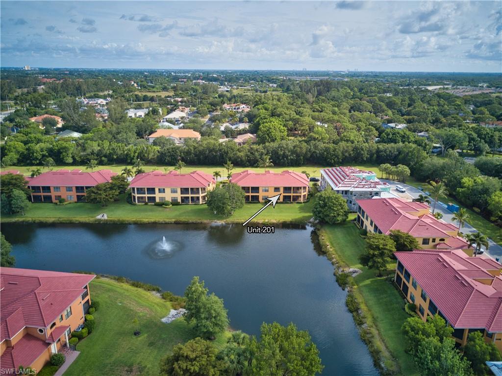 PRENTISS POINTE - Residential