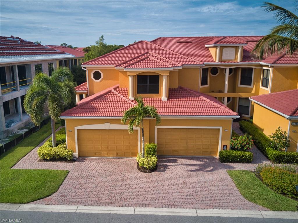 PRENTISS POINTE - Residential