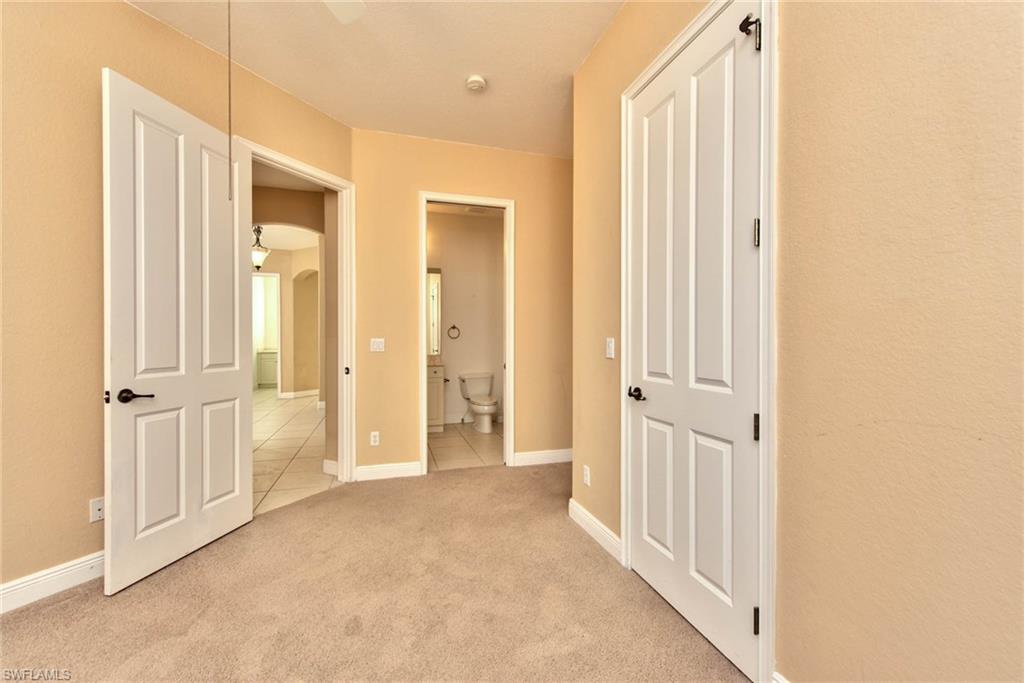 PRENTISS POINTE - Residential