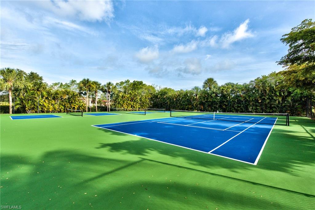 PRENTISS POINTE - Residential