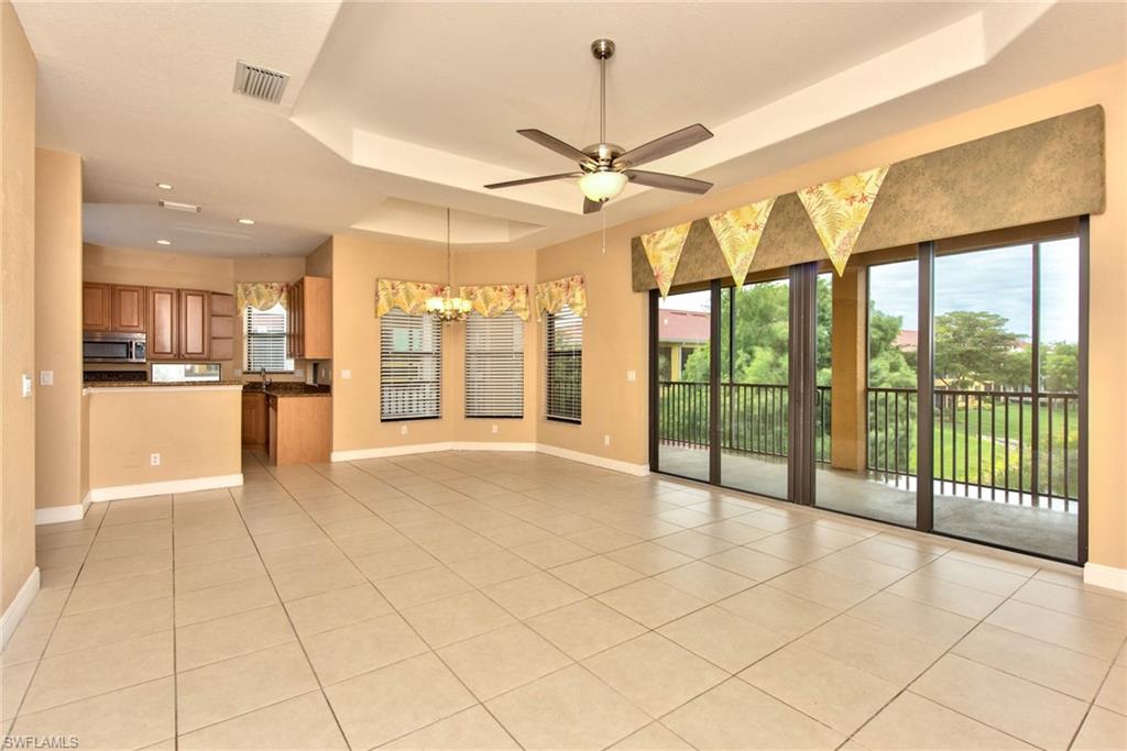 PRENTISS POINTE - Residential