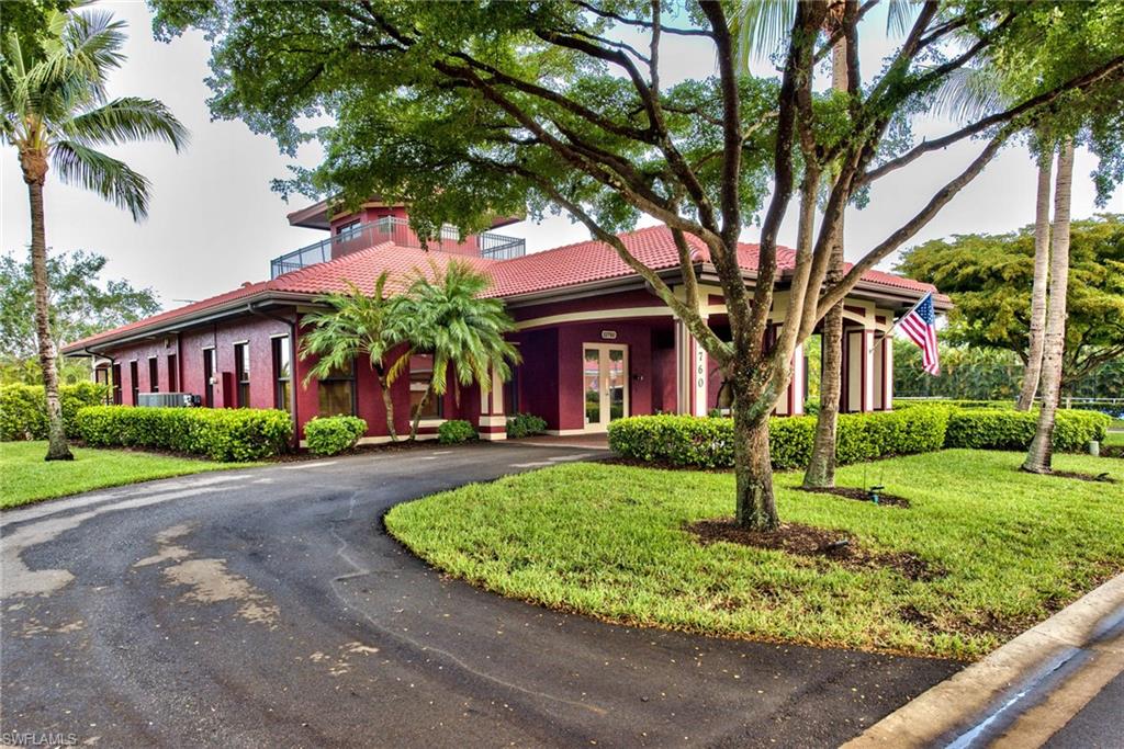 PRENTISS POINTE - Residential