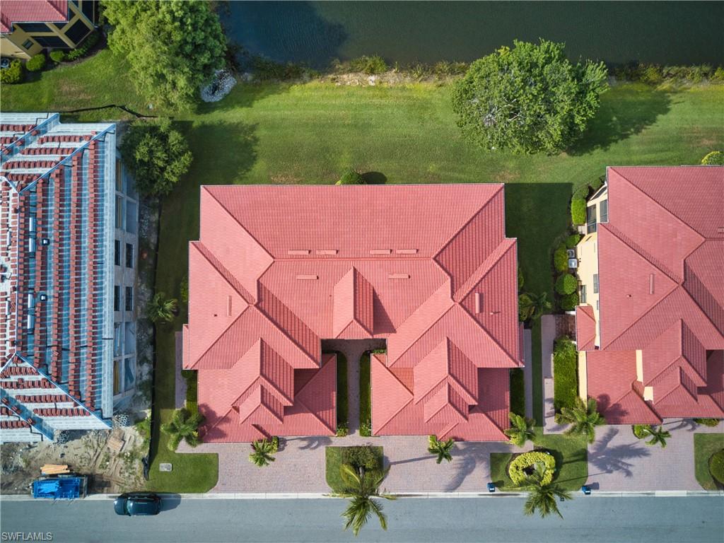 PRENTISS POINTE - Residential