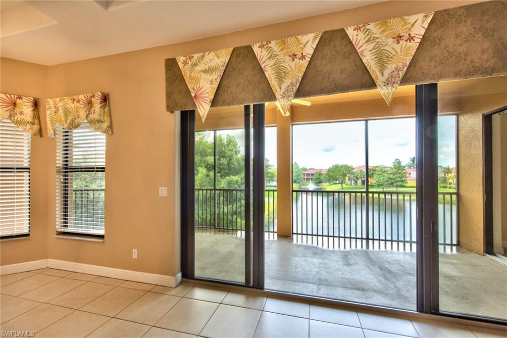 PRENTISS POINTE - Residential