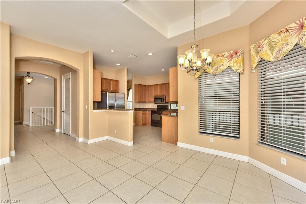 PRENTISS POINTE - Residential