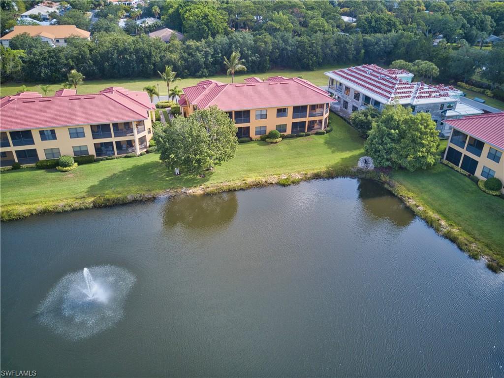 PRENTISS POINTE - Residential