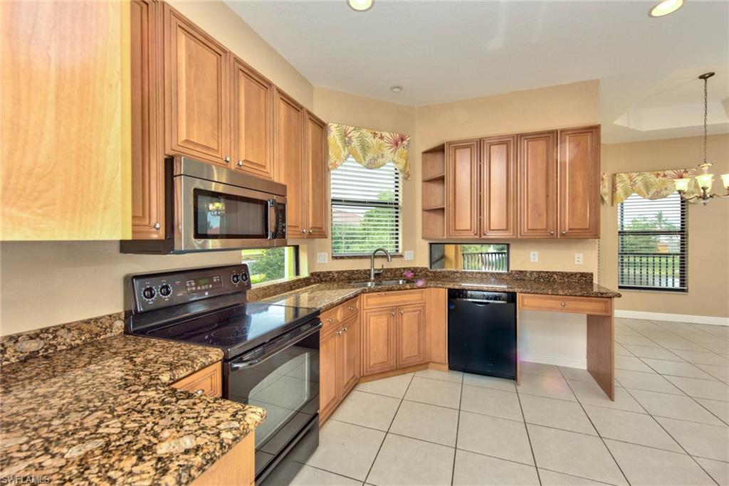 PRENTISS POINTE - Residential
