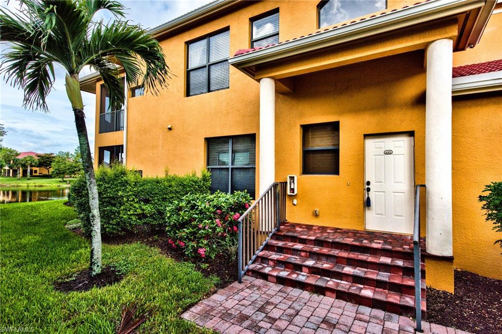 PRENTISS POINTE - Residential