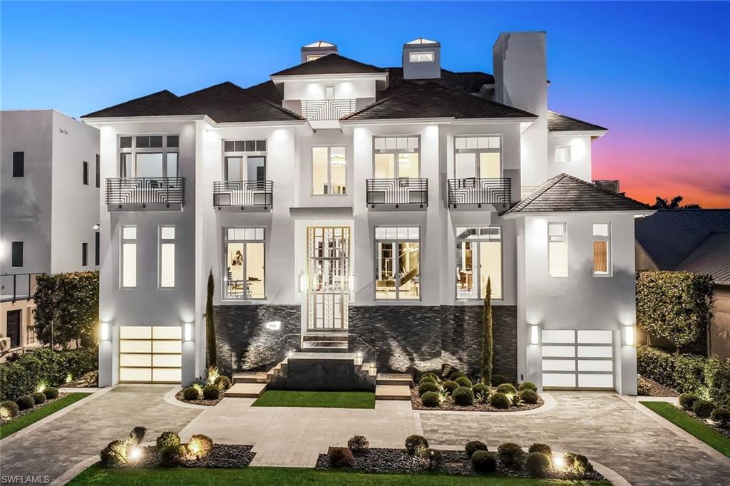 CONNERS - Residential