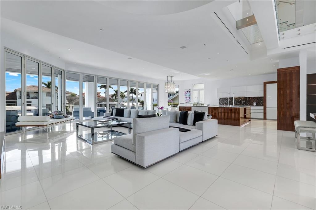 CONNERS - Residential