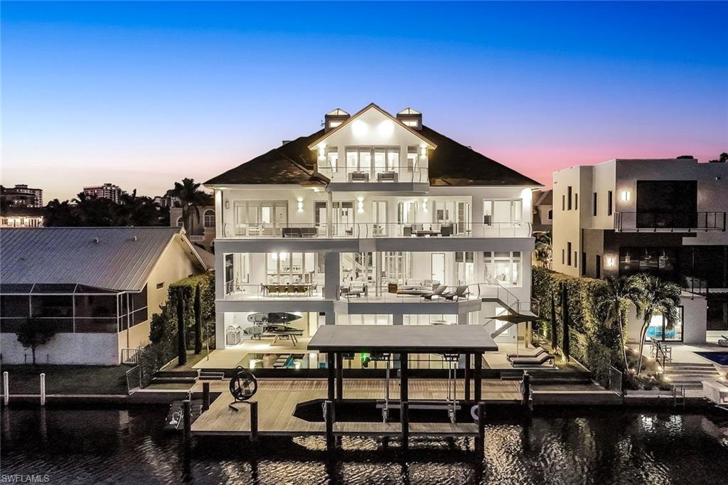 CONNERS - Residential