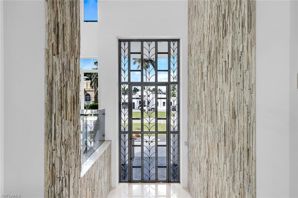 CONNERS - Residential