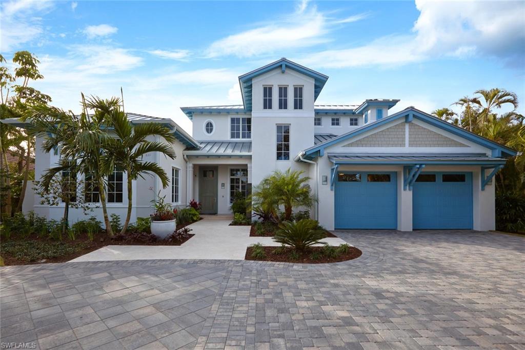 RIDGE LAKE - Residential