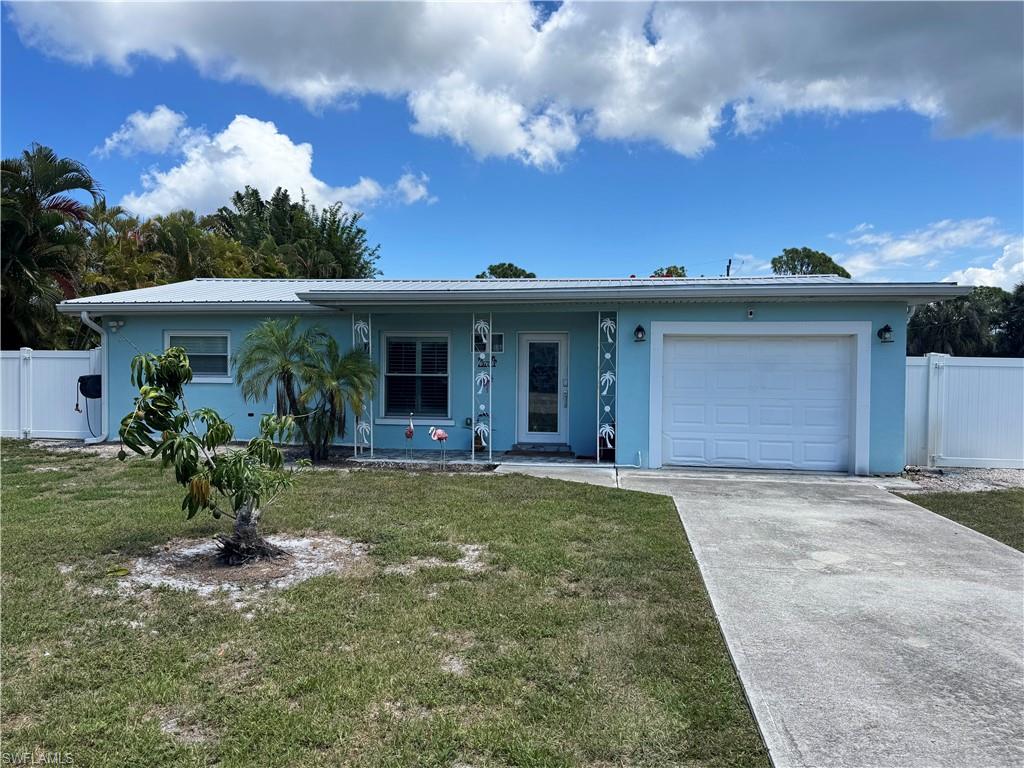 PINE ISLAND TROPICAL HOMESITES - Residential