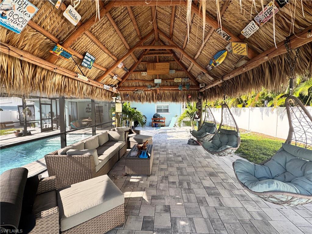 PINE ISLAND TROPICAL HOMESITES - Residential
