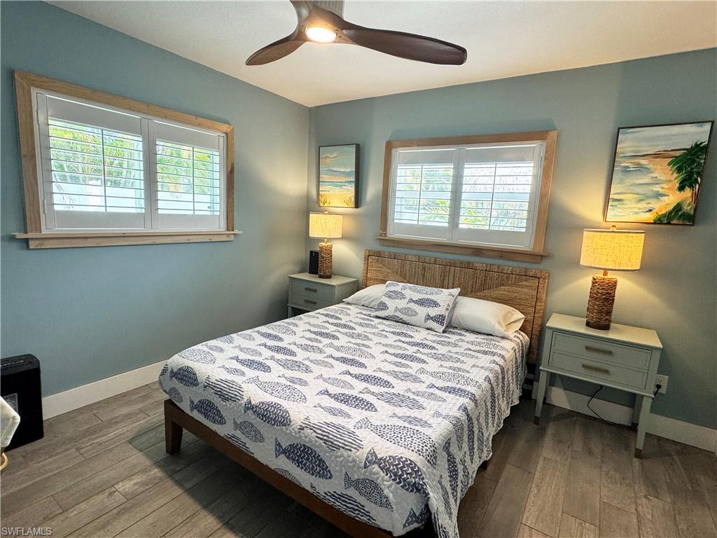 PINE ISLAND TROPICAL HOMESITES - Residential