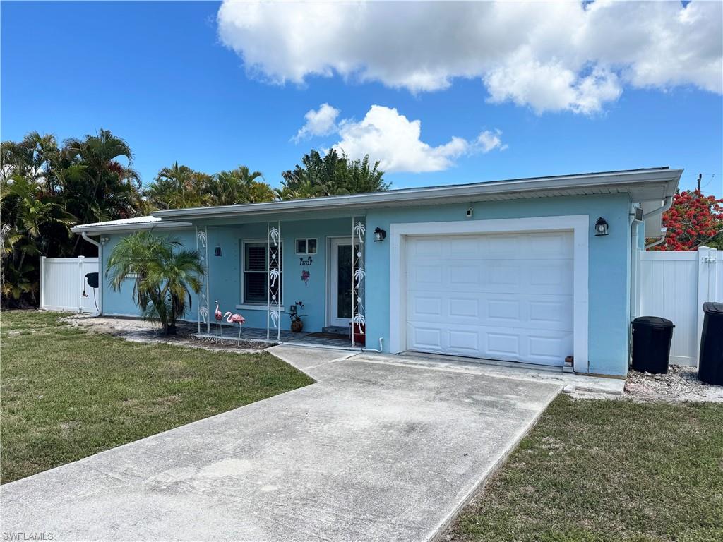 PINE ISLAND TROPICAL HOMESITES - Residential