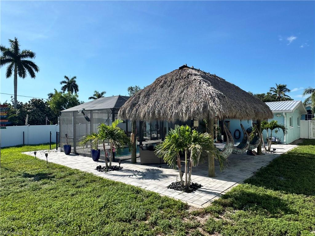 PINE ISLAND TROPICAL HOMESITES - Residential