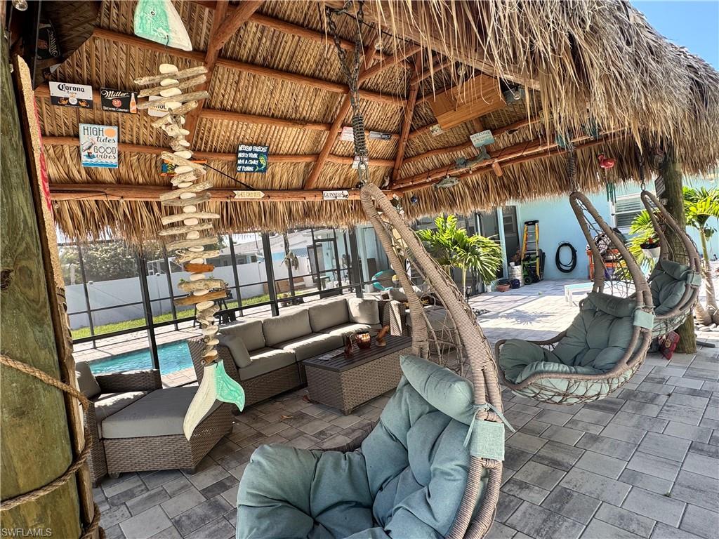 PINE ISLAND TROPICAL HOMESITES - Residential