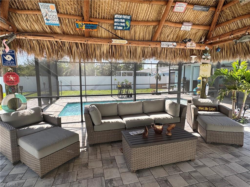 PINE ISLAND TROPICAL HOMESITES - Residential