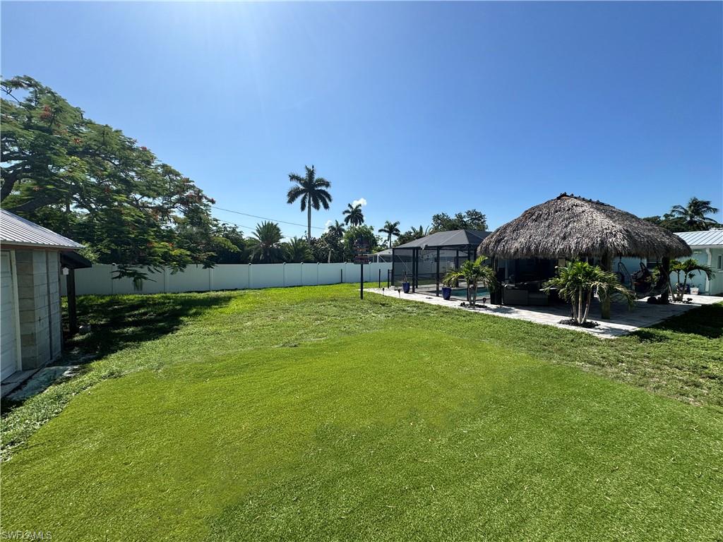 PINE ISLAND TROPICAL HOMESITES - Residential