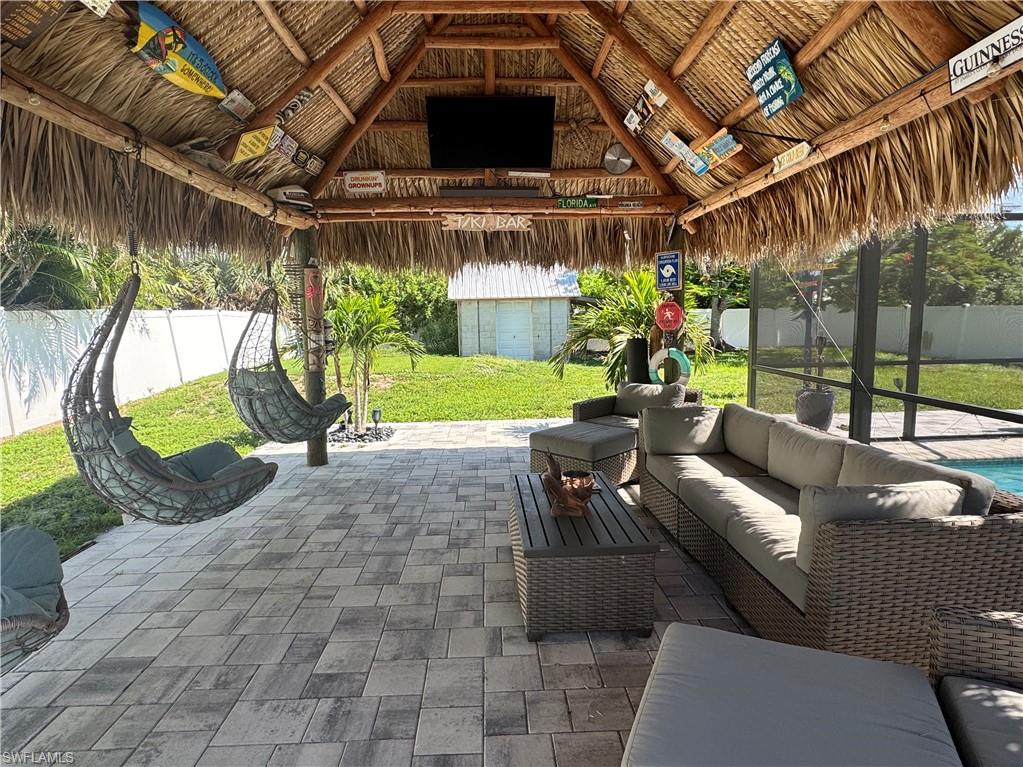 PINE ISLAND TROPICAL HOMESITES - Residential