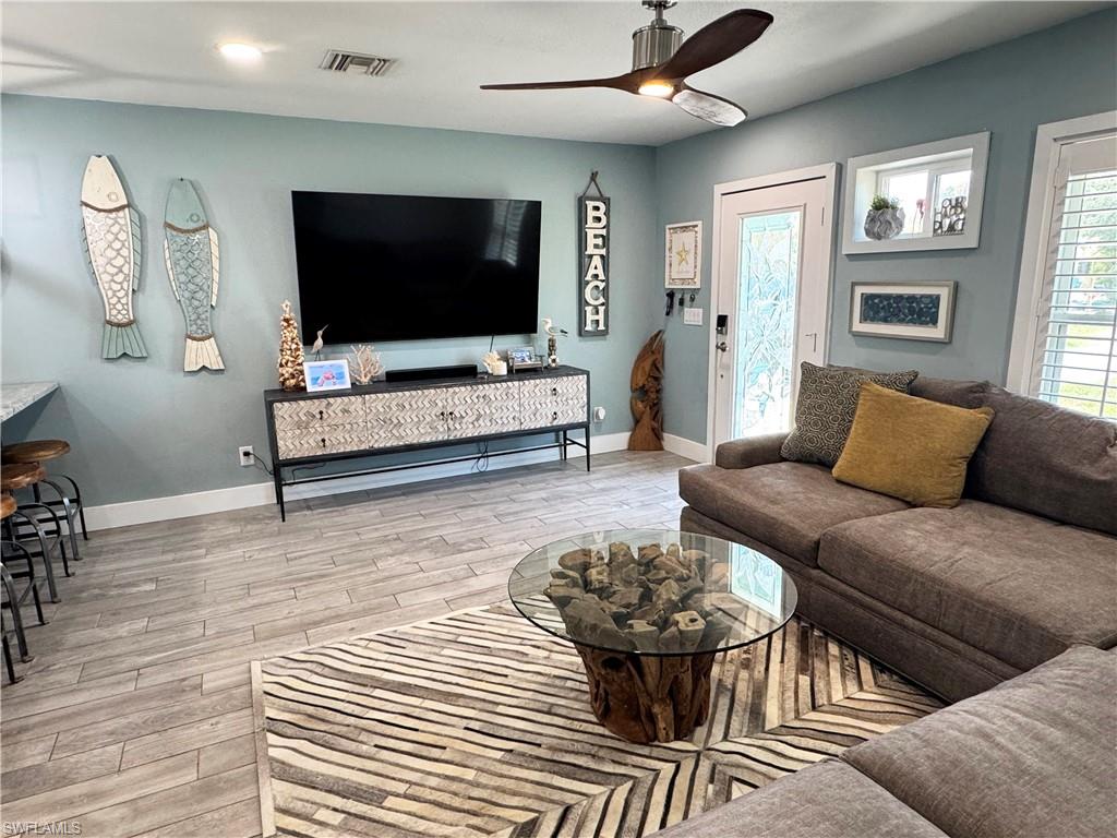 PINE ISLAND TROPICAL HOMESITES - Residential