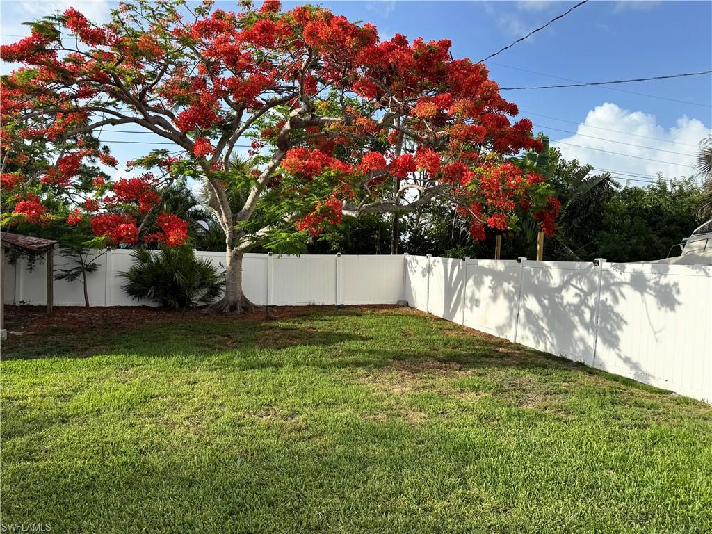 PINE ISLAND TROPICAL HOMESITES - Residential