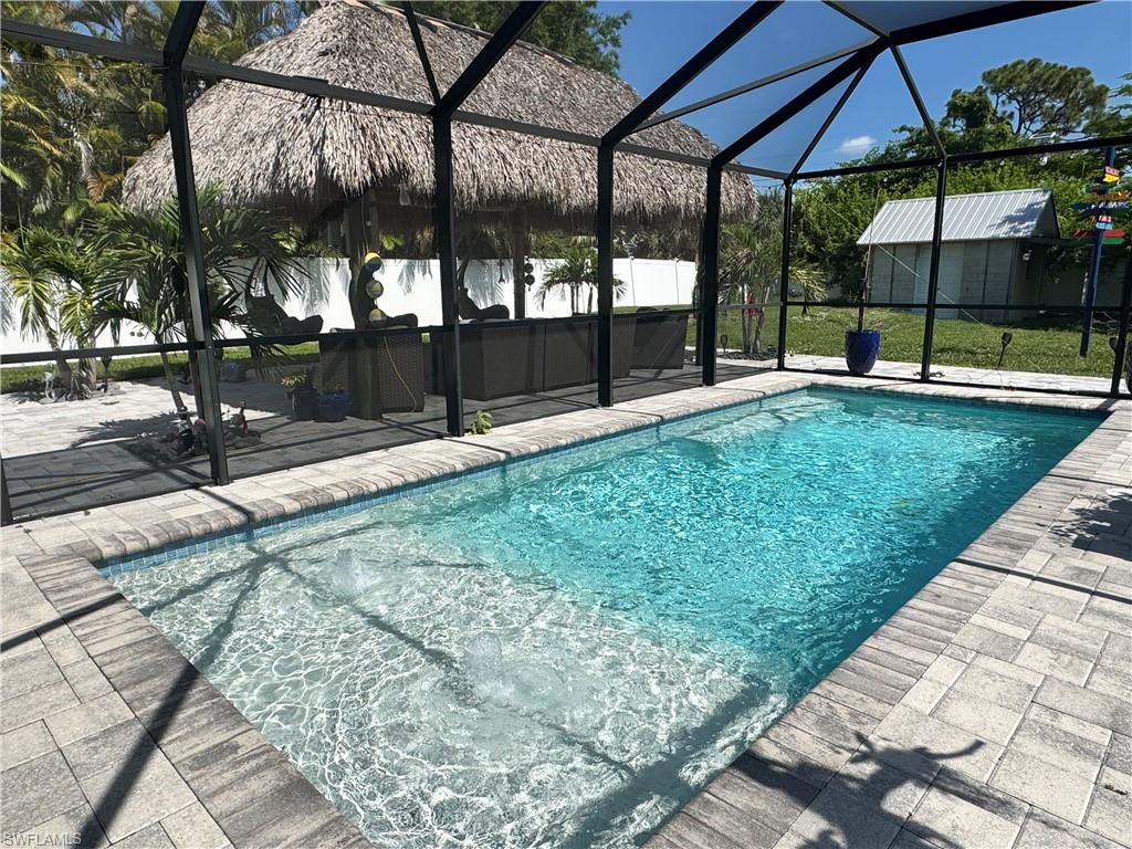 PINE ISLAND TROPICAL HOMESITES - Residential