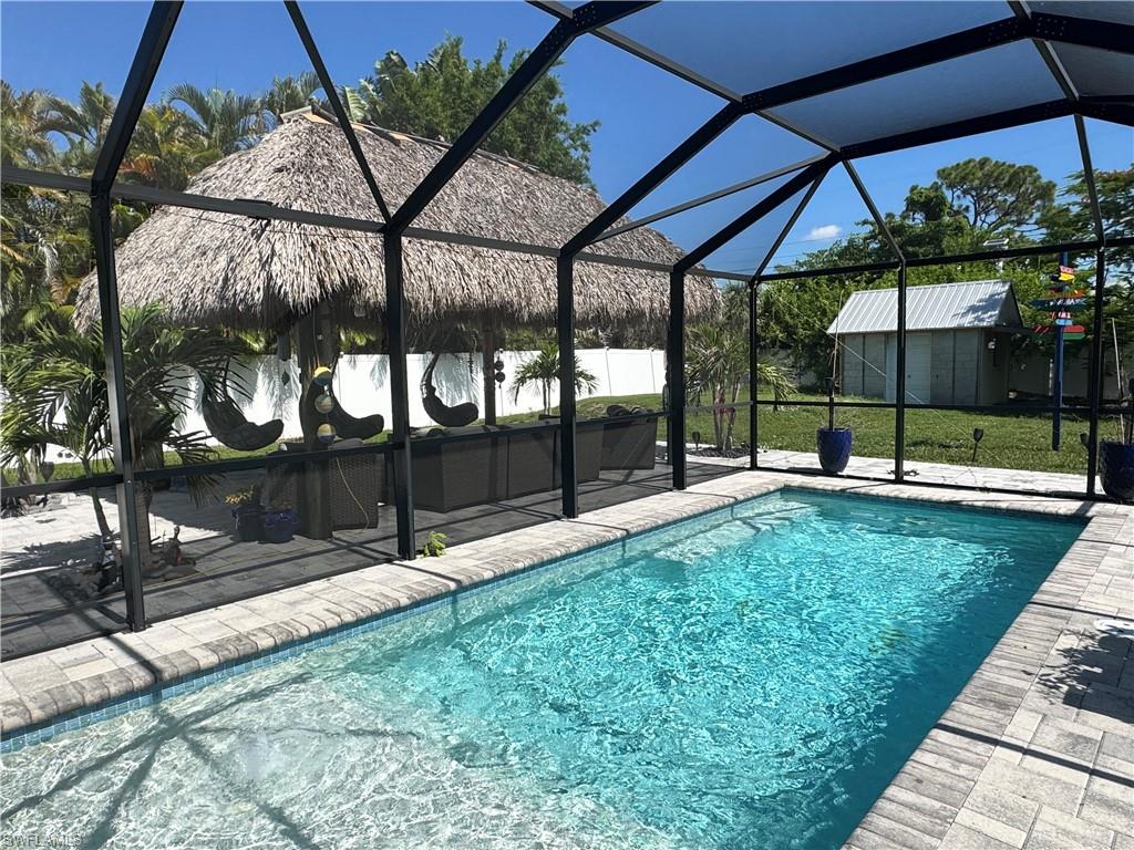 PINE ISLAND TROPICAL HOMESITES - Residential