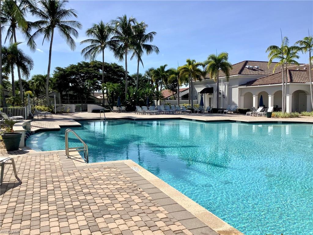 CASCADES AT ESTERO - Residential