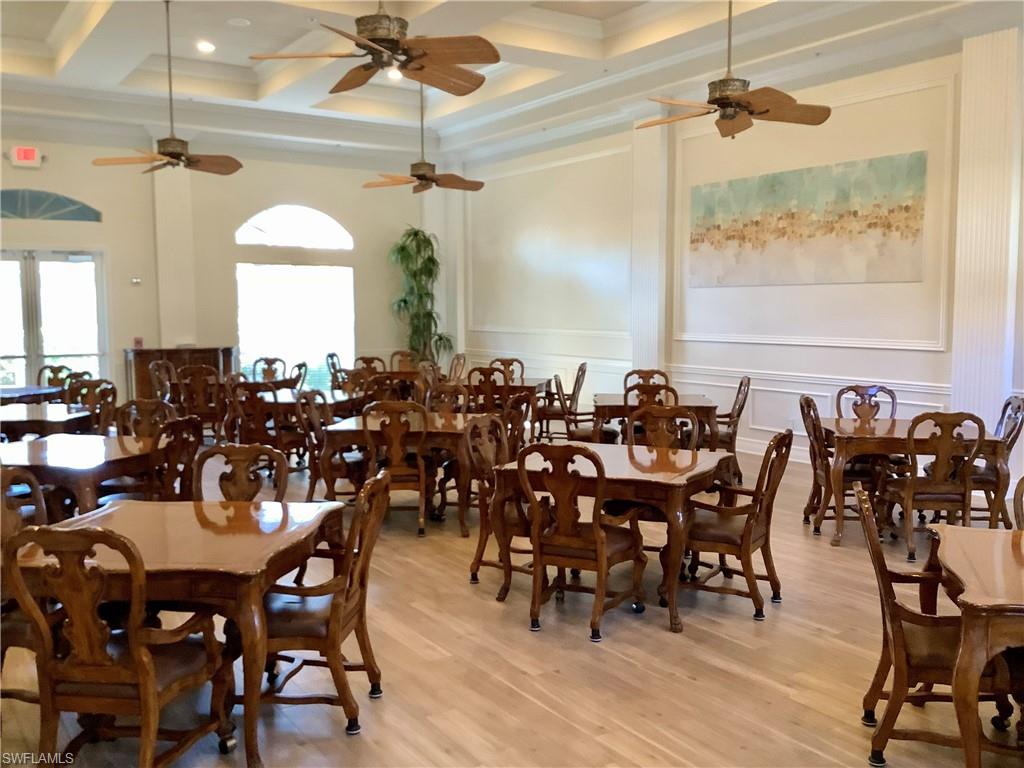 CASCADES AT ESTERO - Residential