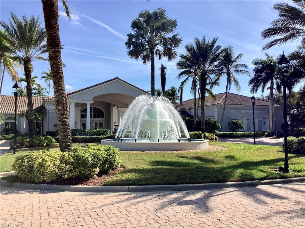 CASCADES AT ESTERO - Residential