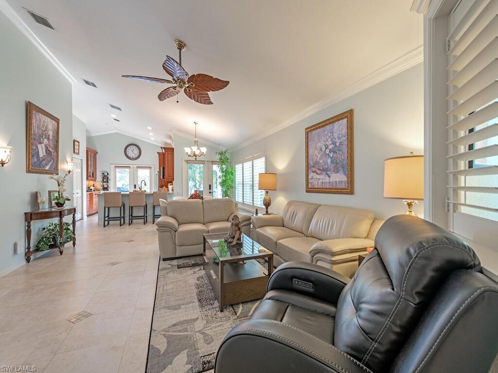 CASCADES AT ESTERO - Residential