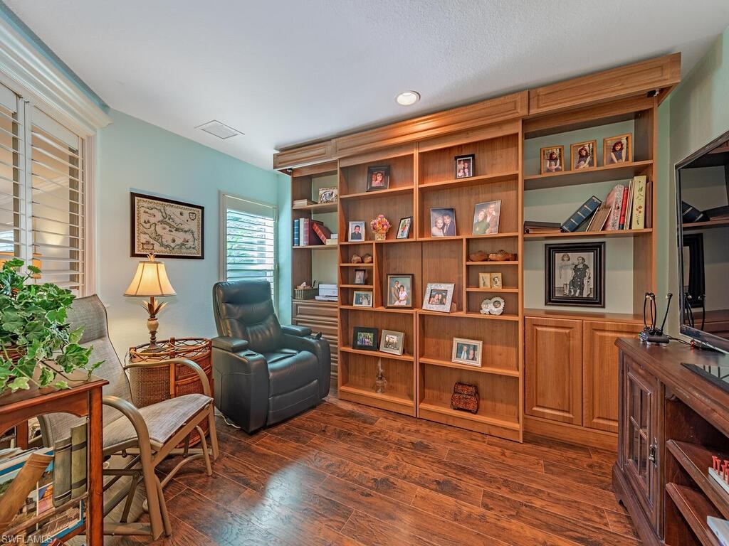 CASCADES AT ESTERO - Residential