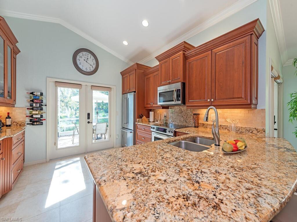 CASCADES AT ESTERO - Residential