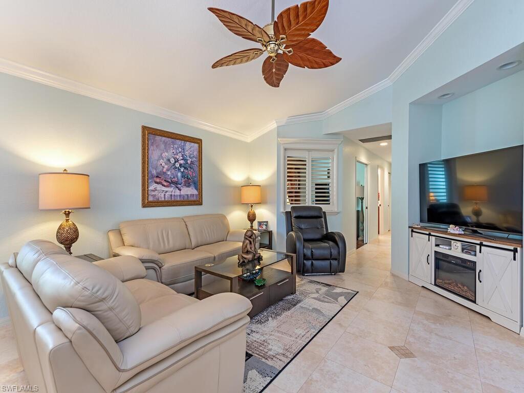 CASCADES AT ESTERO - Residential